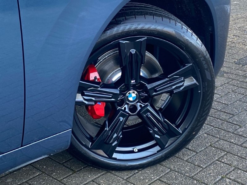 2026 (75) BMW X3 xDrive20 M Sport 5dr Step Auto [Tech/Pro Pk] 5007790