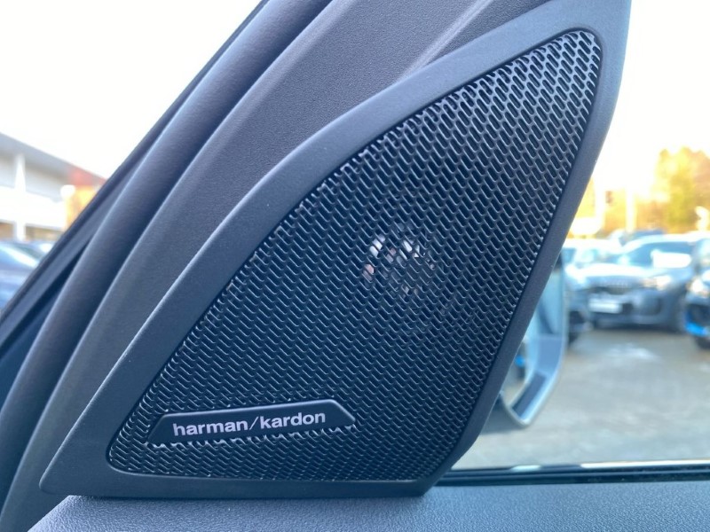 2026 (75) BMW X3 xDrive20 M Sport 5dr Step Auto [Tech/Pro Pk] 5007760