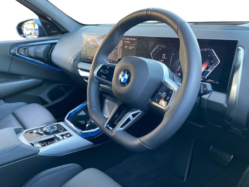 2026 (75) BMW X3 xDrive20 M Sport 5dr Step Auto [Tech/Pro Pk] 5007746