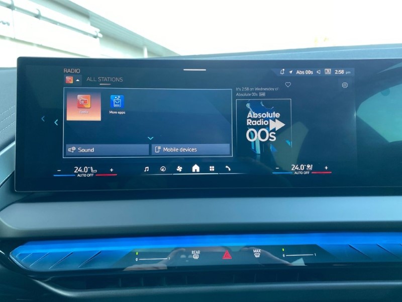 2026 (75) BMW X3 xDrive20 M Sport 5dr Step Auto [Tech/Pro Pk] 5007770