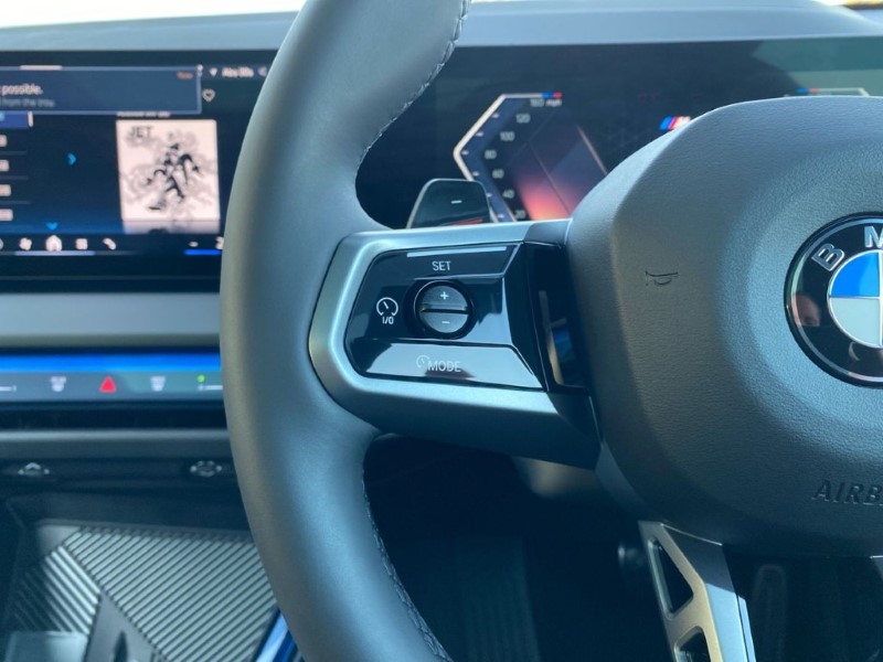 2026 (75) BMW X3 xDrive20 M Sport 5dr Step Auto [Tech/Pro Pk] 5007757