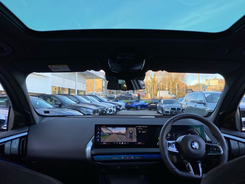 2026 (75) BMW X3 xDrive20 M Sport 5dr Step Auto [Tech/Pro Pk] 5007761