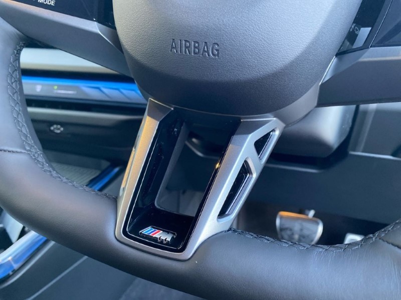 2026 (75) BMW X3 xDrive20 M Sport 5dr Step Auto [Tech/Pro Pk] 5007778