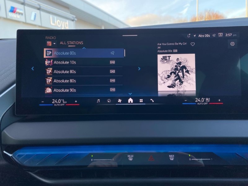 2026 (75) BMW X3 xDrive20 M Sport 5dr Step Auto [Tech/Pro Pk] 5007748