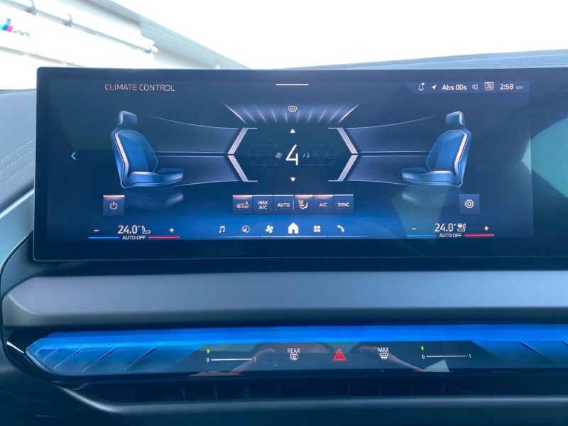 2026 (75) BMW X3 xDrive20 M Sport 5dr Step Auto [Tech/Pro Pk] 5007771