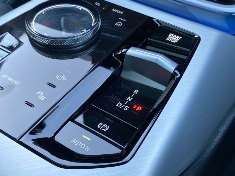 2026 (75) BMW X3 xDrive20 M Sport 5dr Step Auto [Tech/Pro Pk] 5007775