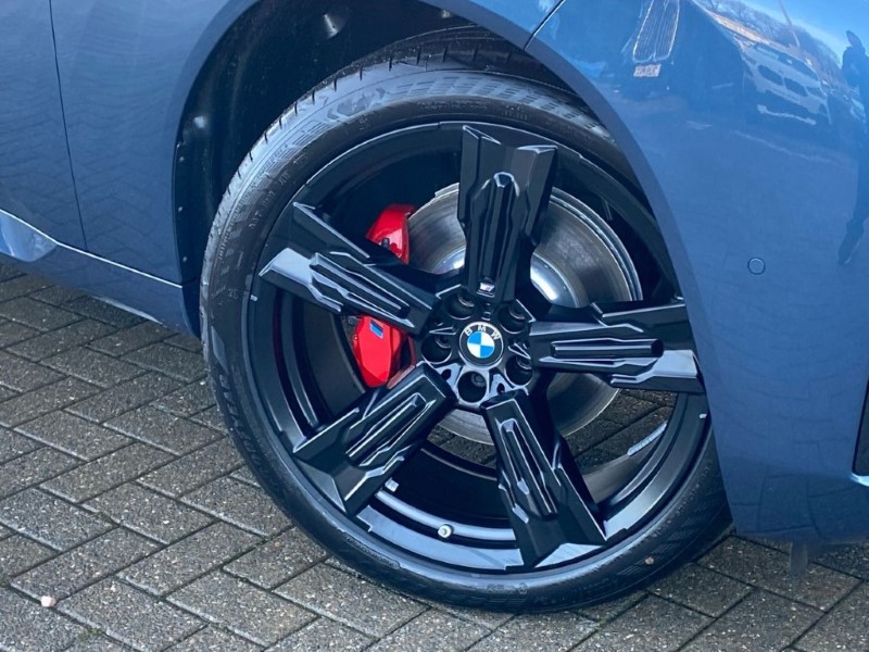 2026 (75) BMW X3 xDrive20 M Sport 5dr Step Auto [Tech/Pro Pk] 5007785