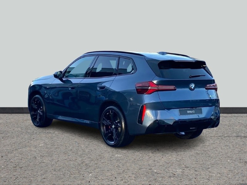 2026 (75) BMW X3 xDrive20 M Sport 5dr Step Auto [Tech/Pro Pk] 5007742