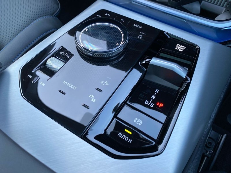 2026 (75) BMW X3 xDrive20 M Sport 5dr Step Auto [Tech/Pro Pk] 5007750