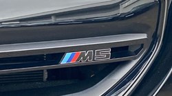 2025 (25) BMW M5 4dr DCT 4984398