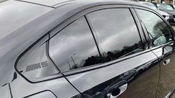 2025 (25) BMW M5 4dr DCT 4984403