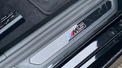 2025 (25) BMW M5 4dr DCT 4984388