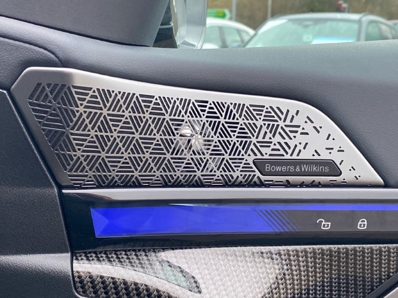 2025 (25) BMW M5 4dr DCT 4984369