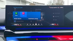 2025 (25) BMW M5 4dr DCT 4984378