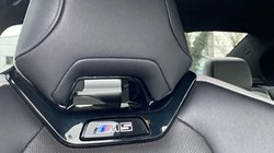 2025 (25) BMW M5 4dr DCT 4984389