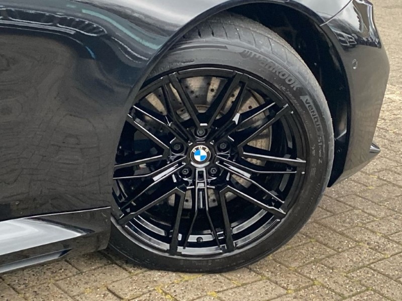 2025 (25) BMW M5 4dr DCT 4984401