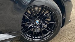 2025 (25) BMW M5 4dr DCT 4984401