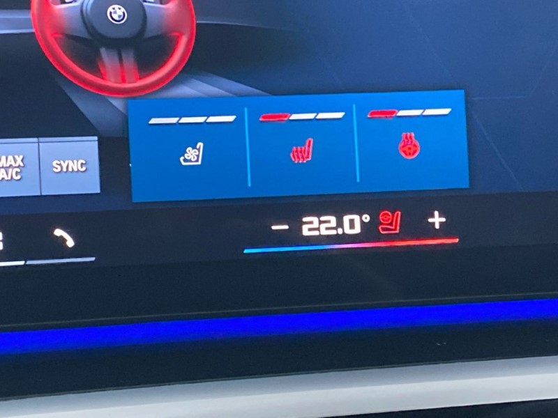 2025 (25) BMW M5 4dr DCT 4984381