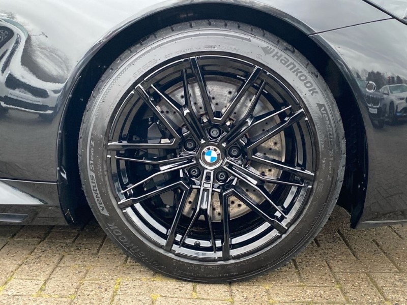 2025 (25) BMW M5 4dr DCT 4984363