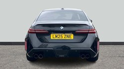 2025 (25) BMW M5 4dr DCT 4984364