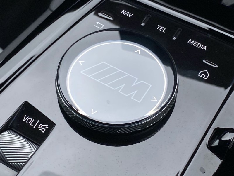 2025 (25) BMW M5 4dr DCT 4984385