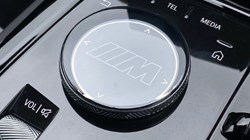 2025 (25) BMW M5 4dr DCT 4984385