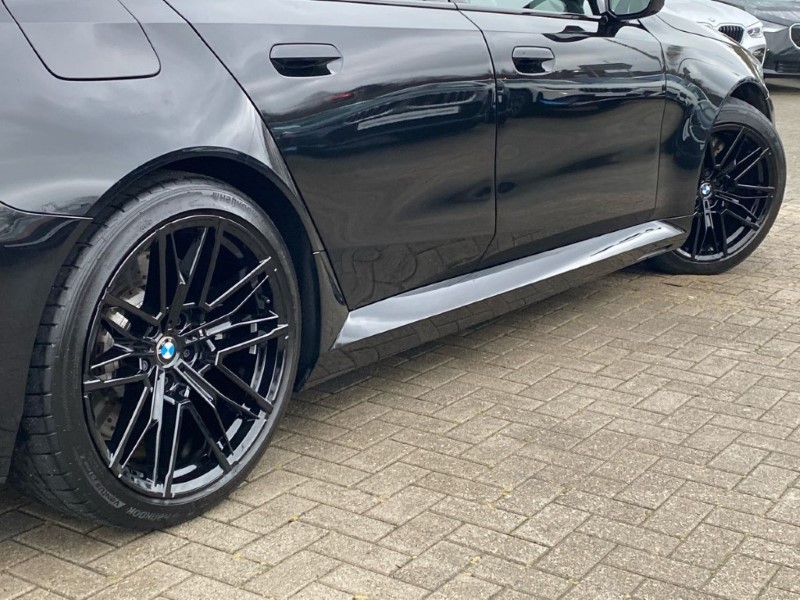 2025 (25) BMW M5 4dr DCT 4984400