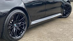 2025 (25) BMW M5 4dr DCT 4984400