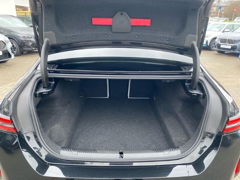 2025 (25) BMW M5 4dr DCT 4984362