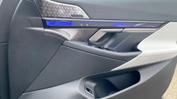 2025 (25) BMW M5 4dr DCT 4984370