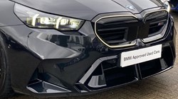 2025 (25) BMW M5 4dr DCT 4984394