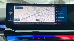 2025 (25) BMW M5 4dr DCT 4984376