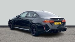 2025 (25) BMW M5 4dr DCT 1