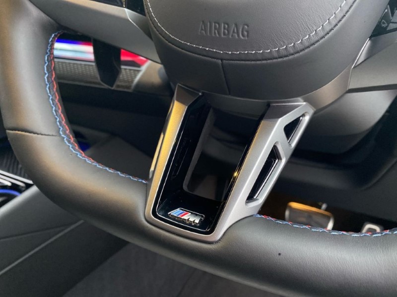 2025 (25) BMW M5 4dr DCT 4984387