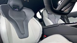 2025 (25) BMW M5 4dr DCT 4984360