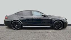 2025 (25) BMW M5 4dr DCT 4984352