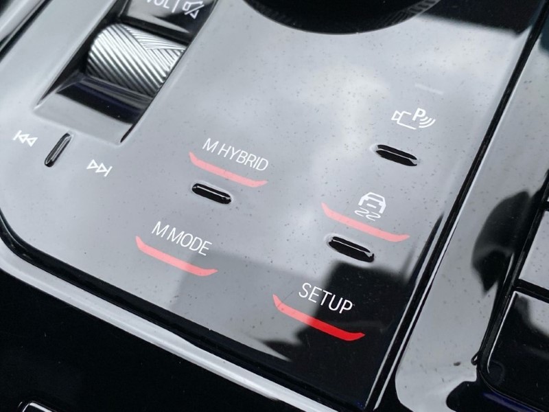 2025 (25) BMW M5 4dr DCT 4984368
