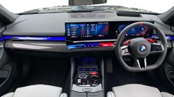 2025 (25) BMW M5 4dr DCT 4984353