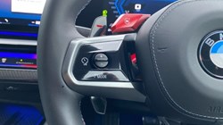 2025 (25) BMW M5 4dr DCT 4984366