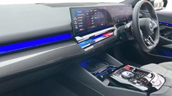 2025 (25) BMW M5 4dr DCT 4984356