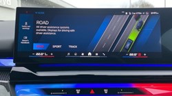 2025 (25) BMW M5 4dr DCT 4984380