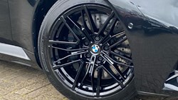 2025 (25) BMW M5 4dr DCT 4984396