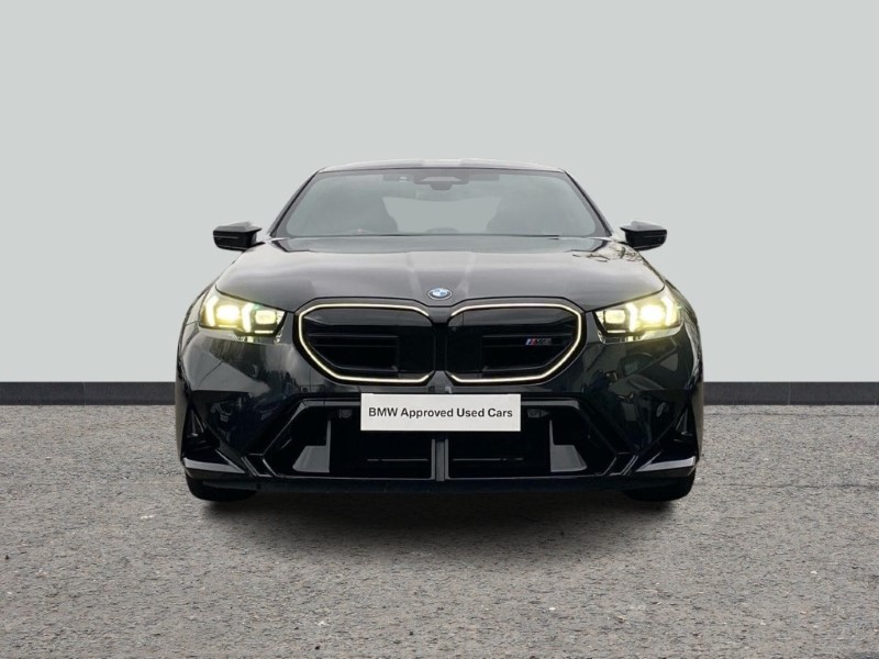 2025 (25) BMW M5 4dr DCT 4984365
