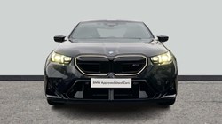 2025 (25) BMW M5 4dr DCT 4984365