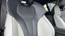 2025 (25) BMW M5 4dr DCT 4984374