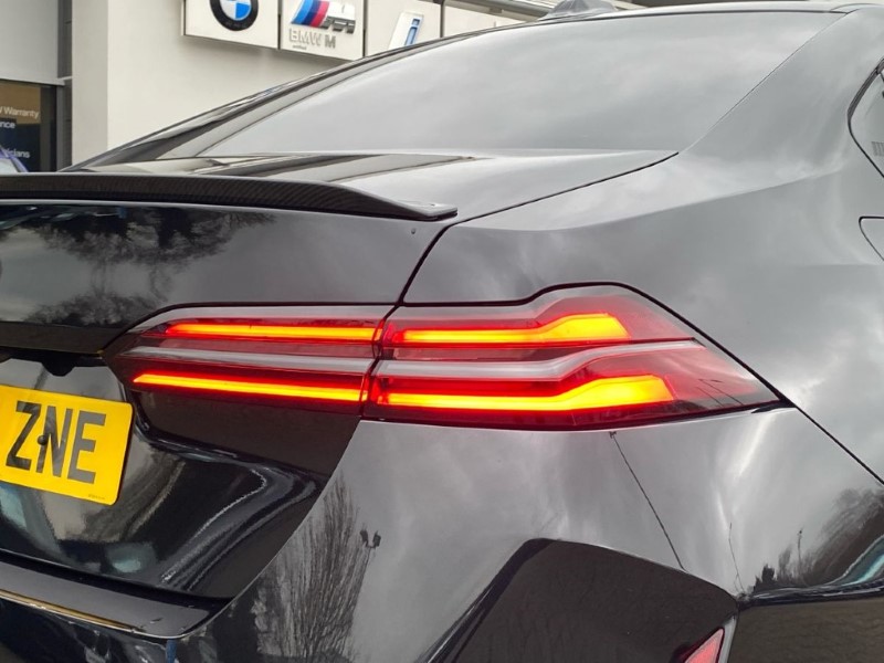 2025 (25) BMW M5 4dr DCT 4984399