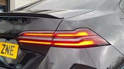 2025 (25) BMW M5 4dr DCT 4984399