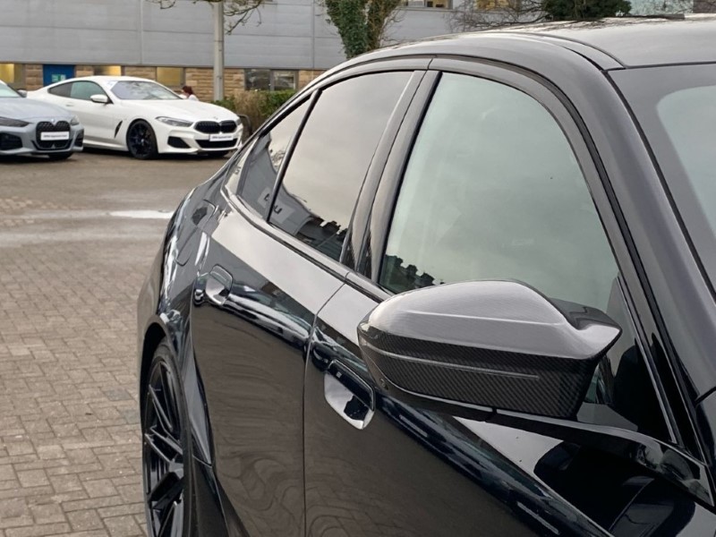 2025 (25) BMW M5 4dr DCT 4984402