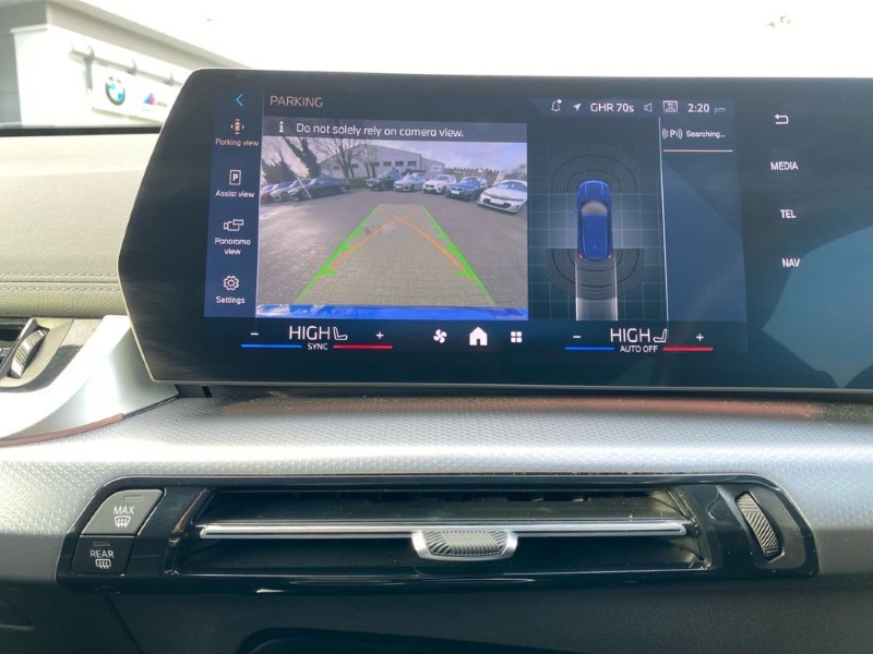 2024 (24) BMW X1 xDrive 23i MHT M Sport 5dr Step Auto 4963706