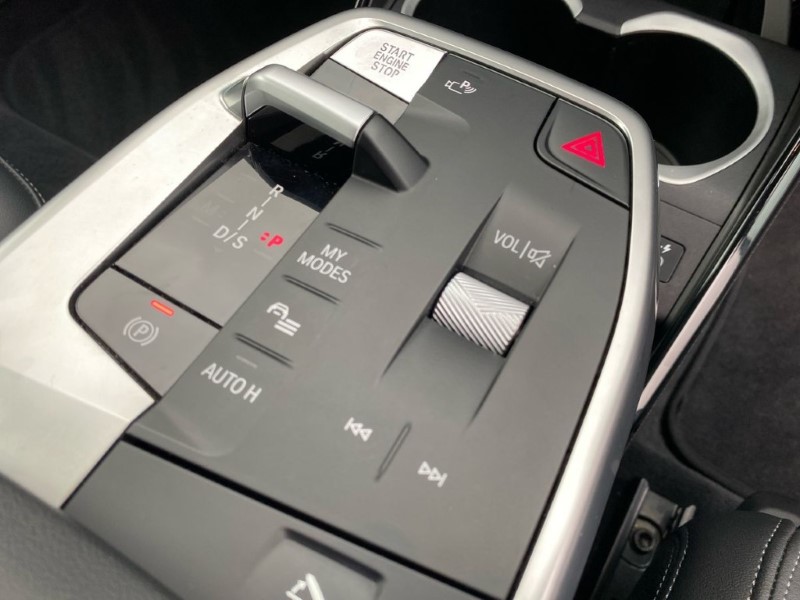 2024 (24) BMW X1 xDrive 23i MHT M Sport 5dr Step Auto 4963689